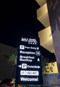 Hotel Siars