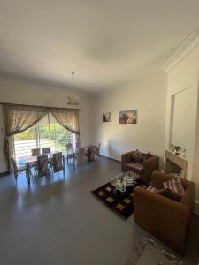 Luxury Villa in Sidi Rahal Residence Dar el Bahr