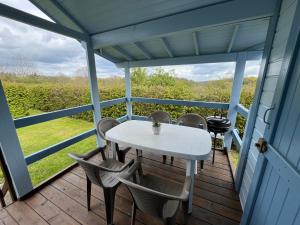 Campings Camping de Saulieu : photos des chambres