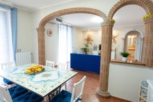 Casa Francese Relax