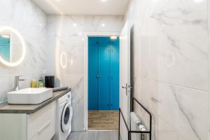 Appartements Mont-Lac - Free parking - By a park - Mountain view - near lake : photos des chambres