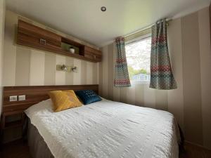 Campings Camping de Saulieu : photos des chambres