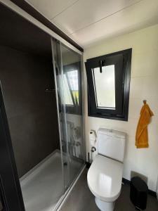 TinyHouse Noorderlicht