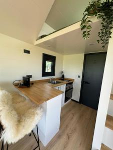 TinyHouse Noorderlicht