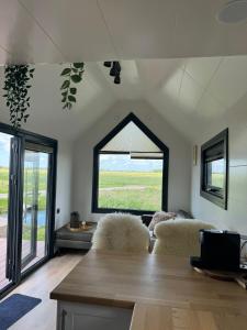 TinyHouse Noorderlicht