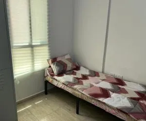 Rest house - Ḩalbān