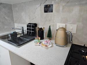 VIP Goldroom The Millennial Umhlanga