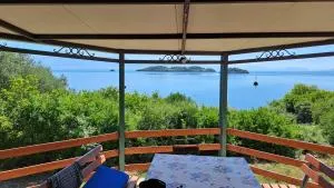 Lake house Julia - Raduš