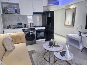 VIP Goldroom The Millennial Umhlanga