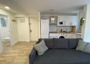 Apartment at the foot of Pantano San Juan - 12