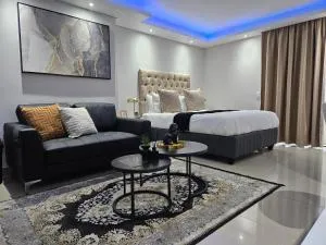 VIP Goldroom The Millennial Umhlanga - Mount Edgecombe