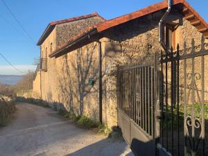 Casita Mariposa