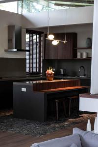 Vijaya Cabin - Ezra Viniti Resort