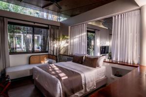 Vijaya Cabin - Ezra Viniti Resort
