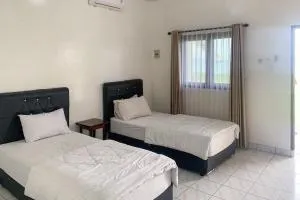 Hotel Pelangi Merak RedPartner - Sirih