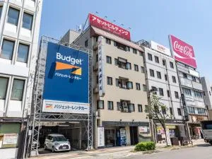 Tabist Takamatu Pearl Hotel - Shin-minatomachi