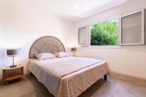 Libertà - Appt à porticcio climatisé proche plage