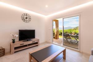 Libertà - Appt à porticcio climatisé proche plage