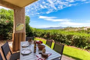 Libertà - Appt à porticcio climatisé proche plage - Grosseto-Prugna