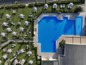 Marinos Beach Hotel