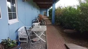 Kleine Ferienwohnung mit Hund - Netzelkow