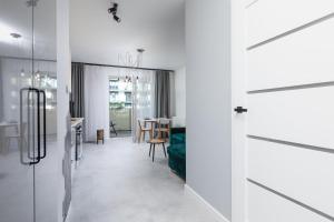 Apartament Luna Spa by Major Domus Club