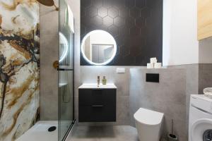 Apartament Luna Spa by Major Domus Club