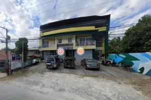 Ocean View Apartment-Near Blood Compact Shrine