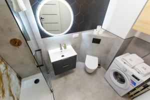 Apartament Luna Spa by Major Domus Club