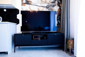 Apartament Luna Spa by Major Domus Club