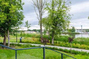 Apartament Luna Spa by Major Domus Club