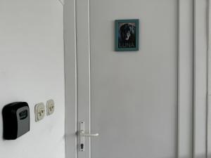 Pet-friendly two-room family apartment in magical Bale 