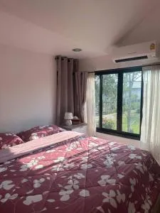 Tiny home by the River in Thailand - 华富里 Tiny home by the River in Thailand - 华富里