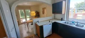 Det Lille Hus På Prærien - Karlstrup Strand