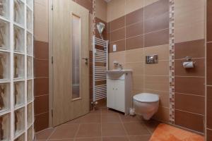 Súkromné apartmány v Crocuse s výhľadom na hory