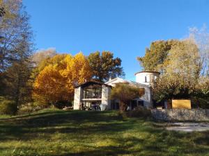 Sejours chez l'habitant Les Favouilles - Gite & Chambres d hotes : photos des chambres