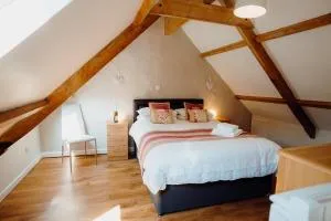 Flemish Cottage - Lydstep