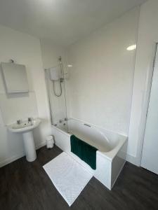 Skegness Town Centre Apartment 2