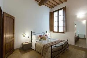 Castellaccia Elegant Country House int2 - Poderi Foci