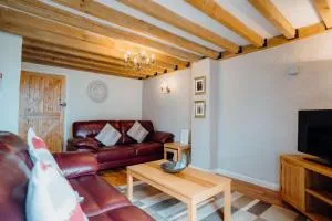 St Davids Lodge - Lydstep