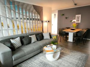 Baabe Ferienwohnung Heimathafen Ref.200855 u 1