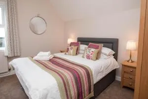 Puffin Cottage - Lydstep