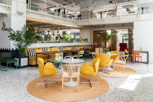 Siam At Siam Design Hotel Bangkok