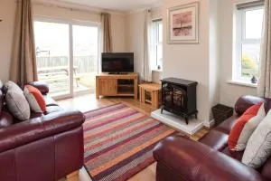 Caldey View - Lydstep