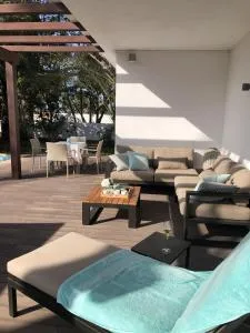 Beachvilla Frontline - Espargos