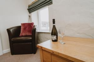 The Hayloft