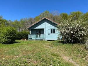 Campings Camping du Lac de Saint-Pardoux : photos des chambres