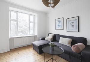 Fantastic 1-BR apartment in Christians Harbour - 255