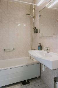 Superior Double/Twin Room room in Comfort Hotel Jazz
