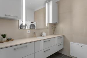 Sif Apartments by Heimaleiga